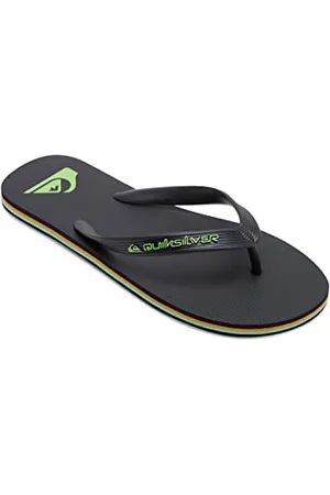 Quiksilver Molokai Core sandały męskie, antracytowy, 40 EU