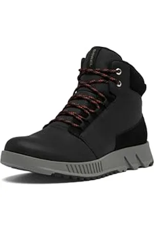 sorel Męskie wodoodporne buty Mac Hill Lite Mid Plus, , 41.5 EU