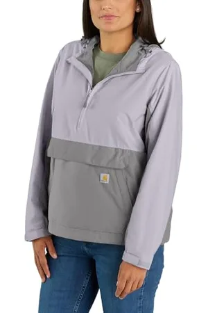 Carhartt Damska bluza polarowa z luźnym krojem, , M