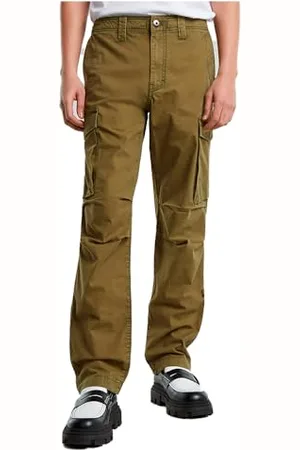 G-Star RAW Core Regular spodnie cargo, , 32W / 34L