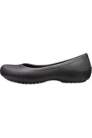Crocs 205074 Buty, Czarny, 41/42 EU