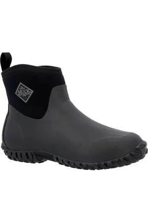 Muck Męskie kalosze Muckster II Ankle, , 39/40 EU