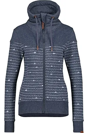 alife kickin ALIFE and Kickin ValenaAK B bluza damska, , XS