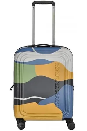 Mandarina Duck Linea iconica di policarbonato, , jeden rozmiar, , jeden rozmiar, Linea Iconica Di in Policarbonato, , Jeden rozmiar, Linea Iconica Di