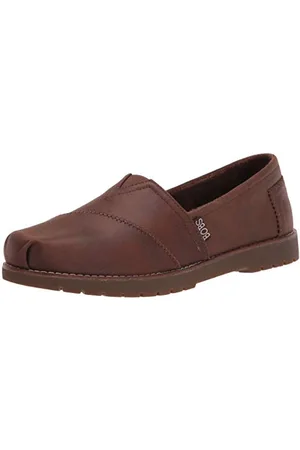 Skechers Damskie klapki Chill Lugs-Urban Spell, , 10