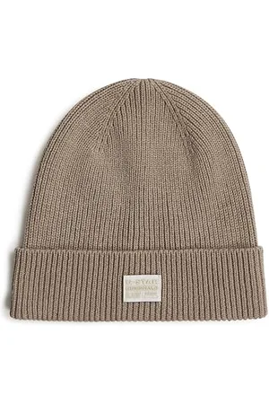 G-Star RAW Geffo Long Beanie Beanie, , jeden rozmiar