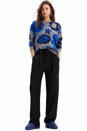 Desigual JERS_Niagara, 9019 Tutti Fruti, XS, , XS