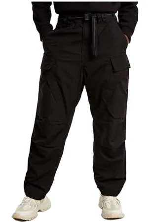 G-Star RAW Tech Balloon Cargo, , 31W / 32L
