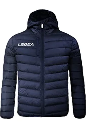 Legea MONTREAL JACKET,BLUE-BLUE,S,Unisex