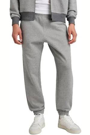 G-Star Essential unisex luźne spodnie dresowe, , L