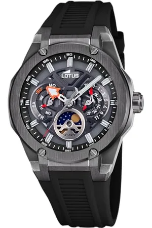 Lotus Sport Watch 18946/6, , pasek, , pasek