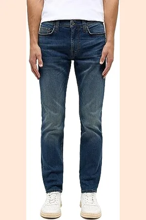 Mustang Mężczyźni Vegas Jeansy, , 36W / 34L