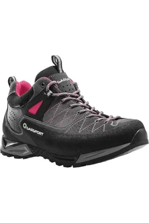 Garsport Damskie buty trekkingowe Mountain TECH Low WP damskie, , 40.5 EU