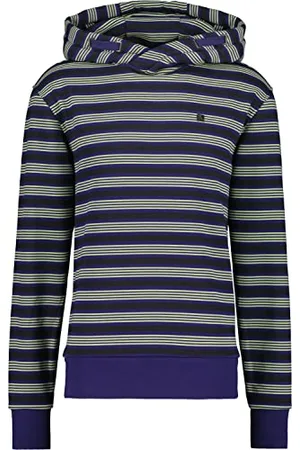 alife kickin Alife and Kickin JohnAK bluza męska, granatowa, XL