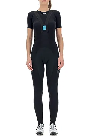UYN Lady Bike Ridemiles OW BIB Long