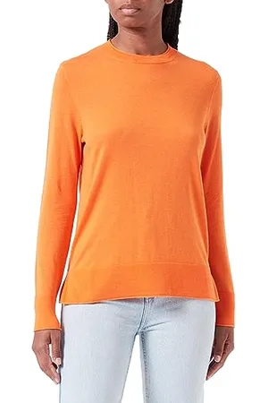 HUGO BOSS Damska bluza z dzianiny, , L