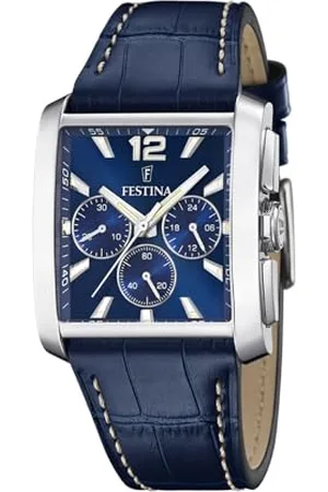 Festina RELOGIO, pasek