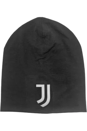 Juventus Gładka czapka z dżerseju Double 95% PL 5% EA, , rozmiar uniwersalny