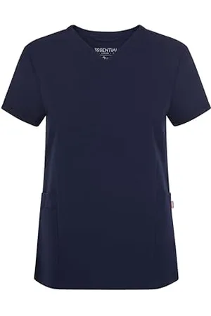 Velilla 535221S - Stella; Piżama PureStretch Damska koszulka z krótkim rękawem; kolor ; rozmiar XL, , XL
