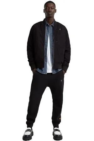 G-Star RAW Tech Bomber, , XS