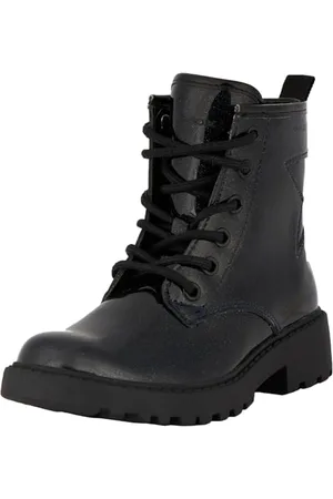 Geox Dziewczęca J Casey Girl Ankle Boot, , 29 EU
