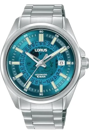 Lorus Automatyczny zegarek RU405AX9, , bransoletka