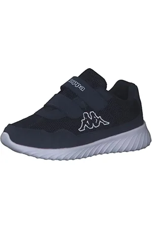 Kappa Unisex dziecięce buty Cracker II K do biegania, , 32 EU