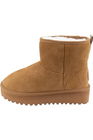 Les Tropéziennes par M Belarbi Damskie buty śniegowe CHILLTOP, , 39 EU, , 39 EU