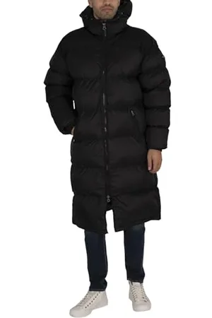 Schott NYC Kurtka puchowa uniseks, , XL