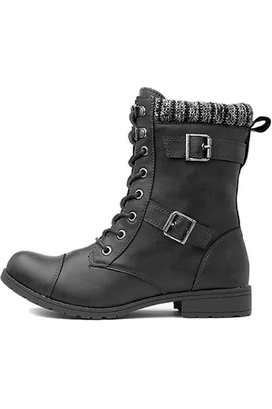 Rocket Dog Damskie buty bojowe Billie, , 41 EU