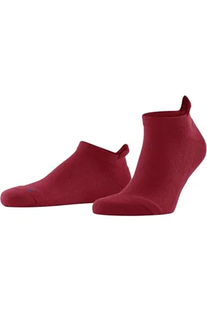 Falke Uniseks Skarpety do trampek Cool Kick Sneaker U Sn materiał funkcyjny krótkie jednokolorowe 1 Para, , 42-43