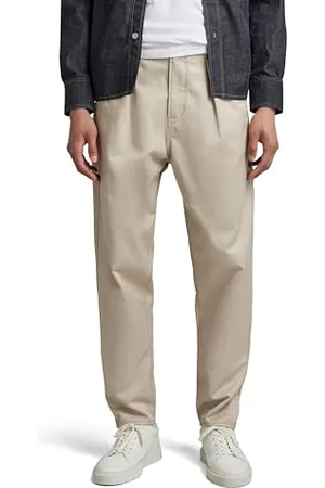 G-Star RAW Worker Chino Relaxed Spodnie Mężczyźni , , 31W / 32L