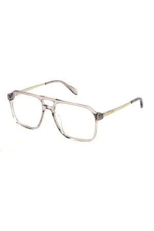 Roberto Cavalli Eyeglass Frame VJC057 57/16/145 Mężczyźni Okulary, , 57/16/145