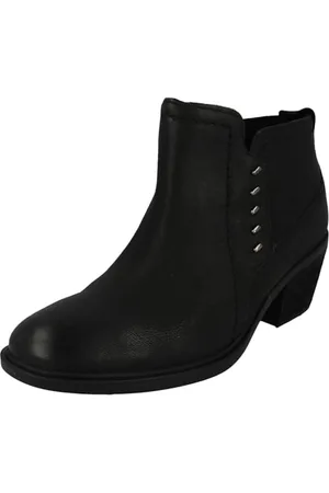 Clarks Neva Lo Chukka kozaki damskie, , 35.5 EU