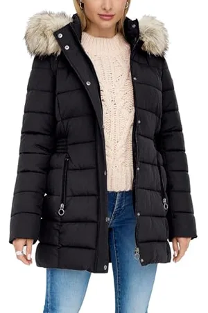 ONLY ONLNEWLUNA damska kurtka pikowana, , S