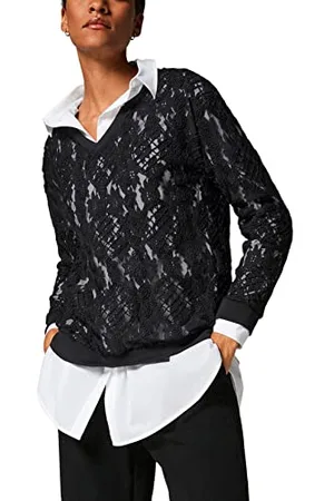 Comma, Bluza damska, , 58