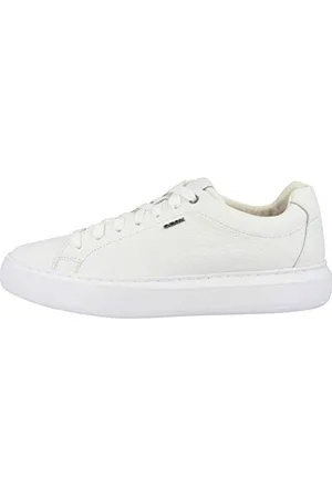 Geox Mężczyźni U DEIVEN B SNEAKERS