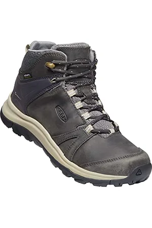 Keen Damskie buty trekkingowe Terradora 2 Leather Mid Waterproof, , 38.5 EU