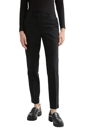 TOM TAILOR Mia Slim spodnie damskie, , 34W / 30L