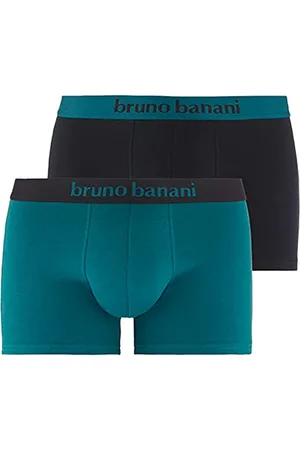 Bruno Banani Krótkie 2 sztuki, wzór kwiatowy, , XXL