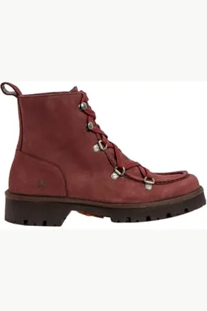 Art 1482 Denver, Buty Unisex Dorosły, Bordowy, 44 EU, , 44 EU