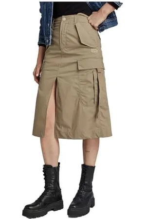 G-Star RAW Spódnica użytkowa, , 32W