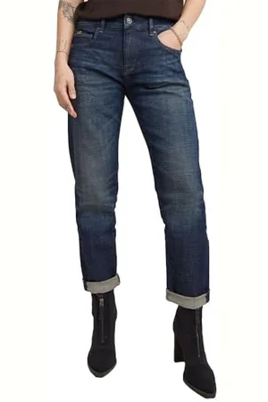 G-Star RAW Kate Boyfriend Jeans, , 32W / 34L