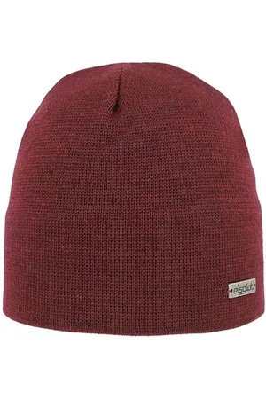 Eisglut Męska czapka Primo Merino Beanie