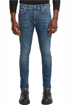 G-Star RAW Revend Skinny, , 34W / 32L