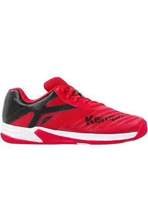Kempa Unisex dziecięce buty do piłki ręcznej Wing 2.0 Junior, , 34 EU
