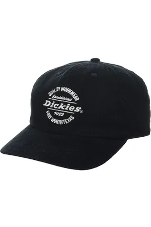 Dickies Męska czapka sztruksowa, , rozmiar uniwersalny