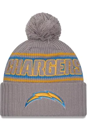 New Era Męskie NFL Sideline Knit jeden rozmiar pasuje do większości, , rozmiar uniwersalny
