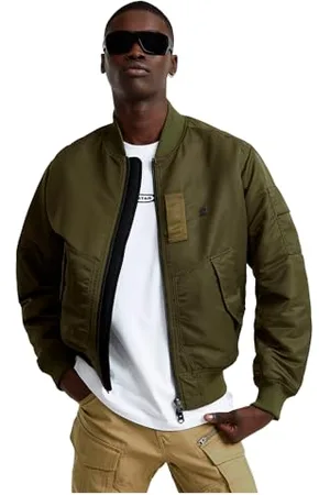G-Star RAW Flight GA-1 kurtka bomber, , M