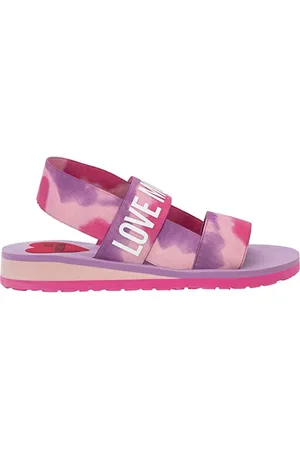 Moschino Sandalo damskie, - 39 eu